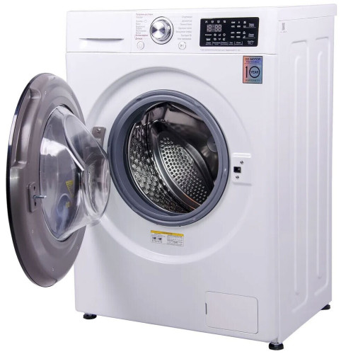 Стиральная машина Esperanza WMF712IBD07