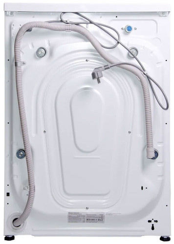 Стиральная машина Esperanza WMF712IBD07