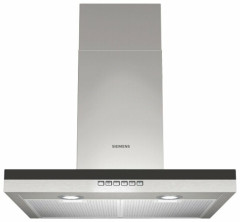 Кухонная вытяжка Siemens LC 66BB530