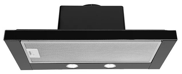 Встраиваемая вытяжка Ciarko Turbo Sensor 50 GBK