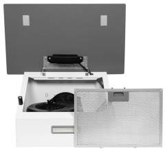 Кухонная вытяжка Germes Ascona 60