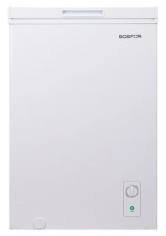 Морозильный ларь BOSFOR CFR 99