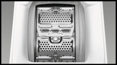 Стиральная машина Zanussi ZWQ61226CI