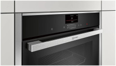 Электрический духовой шкаф Neff C27CS22 N0