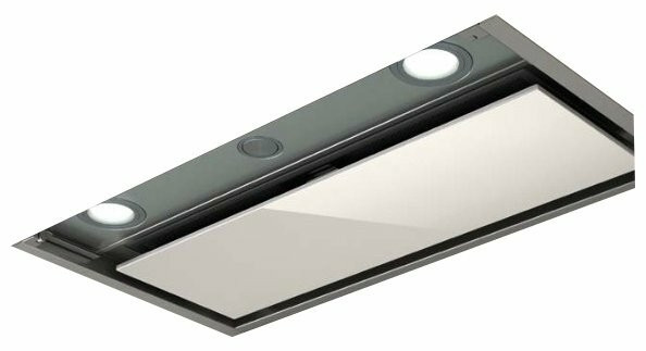 Встраиваемая вытяжка Elica Box In Plus IXGL/A/120