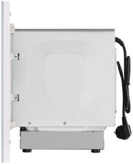 Микроволновая печь встраиваемая HOMSair MOB205WH