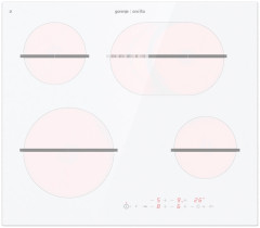 Электрическая варочная панель Gorenje ECT 648 ORAW