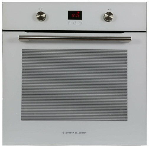 Электрический духовой шкаф Zigmund&Shtain EN 262.722 W