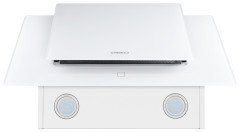 Кухонная вытяжка MAUNFELD Wind 60 белый