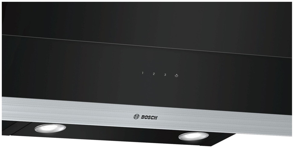 Кухонная вытяжка Bosch DWK065G66R