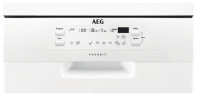 Посудомоечная машина AEG FFB 95140 ZW