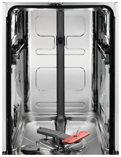 Посудомоечная машина AEG FFB 95140 ZW