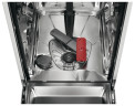 Посудомоечная машина AEG FFB 95140 ZW