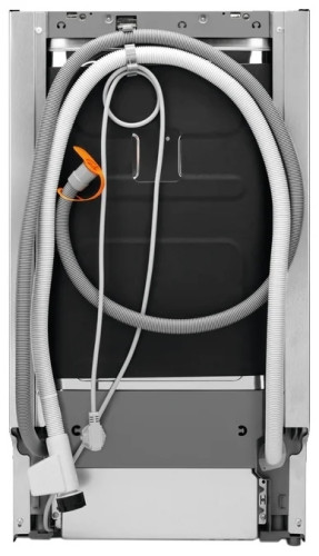 Посудомоечная машина AEG FFB 95140 ZW