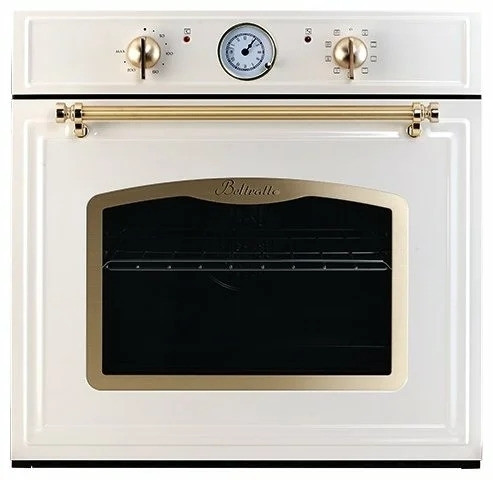 Электрический духовой шкаф Beltratto FC 6500