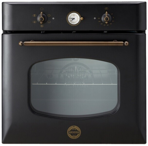 Электрический духовой шкаф Ardesia OBC 606 Black