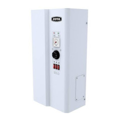 Котел ZOTA 4,5 Solo