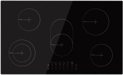 Электрическая варочная панель Simfer H90D15B072