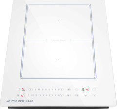 Индукционная варочная панель Maunfeld CVI292SWH