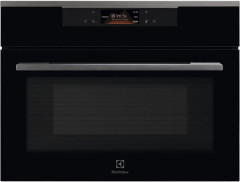 Электрический духовой шкаф Electrolux KVLBE08H