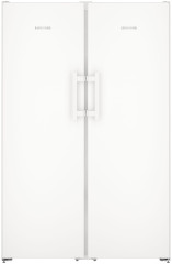 Холодильник Liebherr SBS 7242