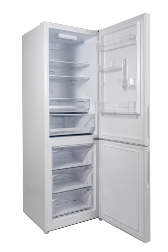 Холодильник HOLBERG HRB 1851NW