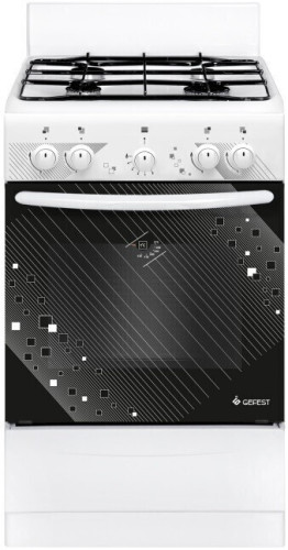 Газовая плита Gefest 5100 0017