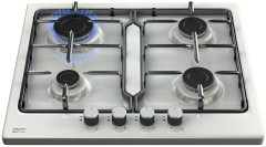 Газовая варочная панель Krona ORTICA 60 WH