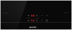 Электрическая варочная панель Gorenje CT 43 SC