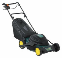 Газонокосилка электрическая Yard-Man YM 1719 E