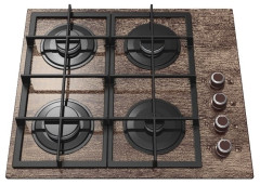 Газовая варочная панель GEFEST СГ СВН 2230 К27