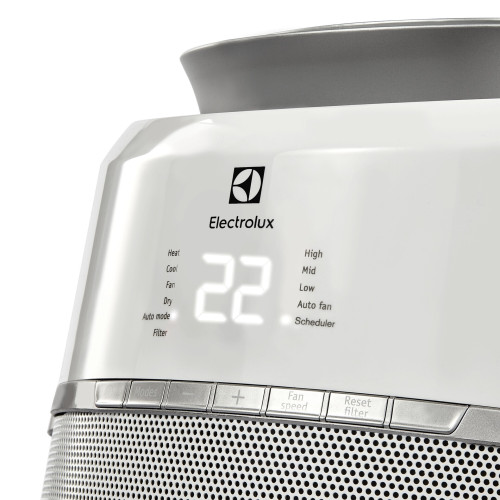Мобильный кондиционер Electrolux EACM-10 FP/N6