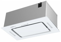 Встраиваемая вытяжка HOMSair Crocus Push 52 White