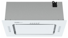 Встраиваемая вытяжка HOMSair Crocus Push 52 White