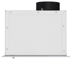 Встраиваемая вытяжка HOMSair Crocus Push 52 White