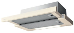 Встраиваемая вытяжка Jet Air Aurora LX/CR/F/60