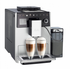 Кофемашина Melitta Latte Select