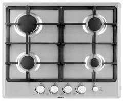 Газовая варочная панель Beko HIAG 64235 SX