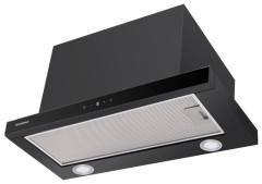Встраиваемая вытяжка Maunfeld TS Touch 50 черный