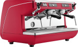 Кофемашина Nuova Simonelli Appia LIFE 2grS220Vred