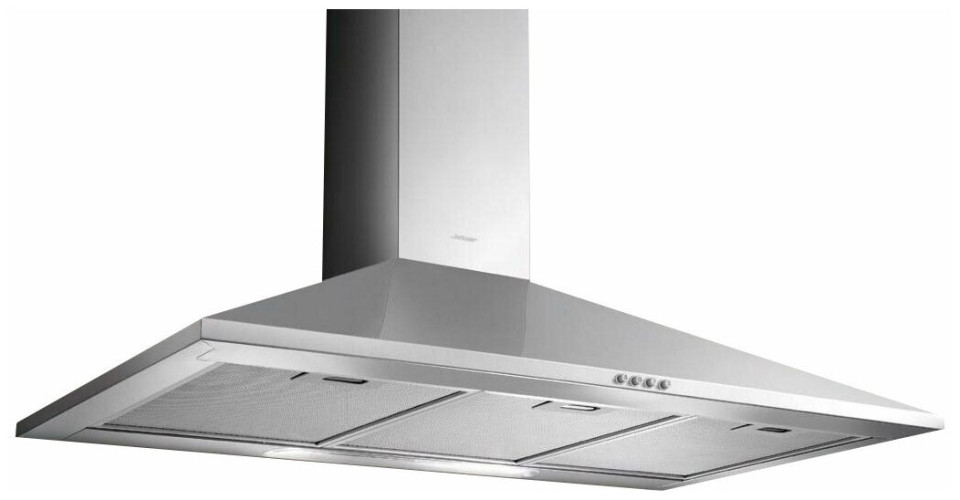 Кухонная вытяжка Jet Air Gaia IX/A/90