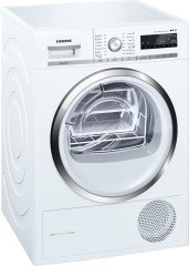 Сушильная машина Siemens WT 47W5H6OE