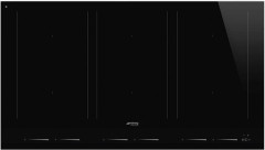 Индукционная варочная панель Smeg SIM1963D