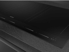 Индукционная варочная панель Smeg SIM1963D