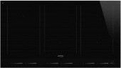Индукционная варочная панель Smeg SIM1963D