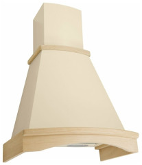 Кухонная вытяжка Teka Mirabel 60 Hp Vanilla