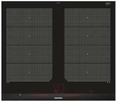 Индукционная варочная панель Siemens EX 675LXE1