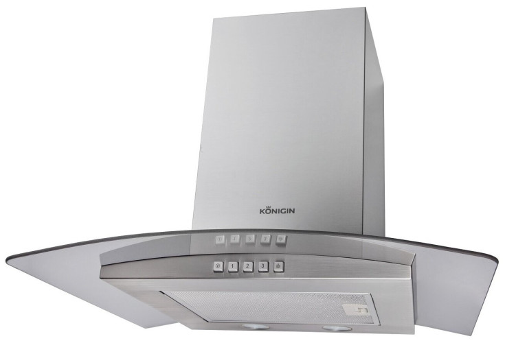 Кухонная вытяжка Konigin Vela 50
