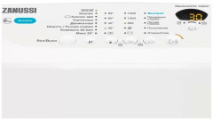 Стиральная машина Zanussi ZWQ 61225 CI