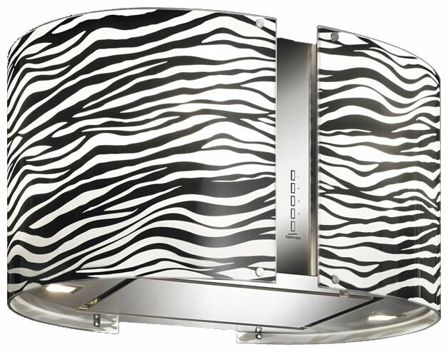 Кухонная вытяжка Falmec Zebra 67/800 Isola